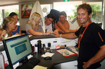 Yamba YHA - Accommodation in Brisbane 2