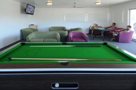 Yamba YHA - Accommodation in Brisbane 3