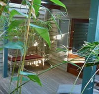 111 Beachfront - Accommodation in Brisbane