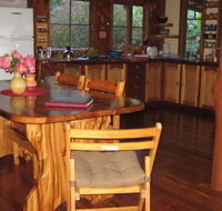 Black Sheep Farm Guest House - Accommodation in Brisbane