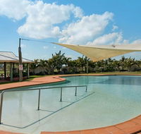 BIG4 Casino Resort - Accommodation in Brisbane