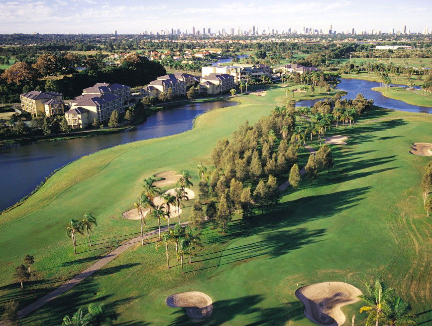 Carrara QLD Accommodation in Brisbane