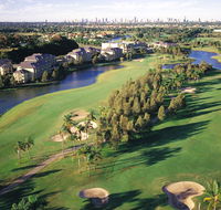 Mercure Gold Coast Resort - Accommodation in Brisbane