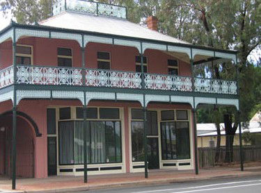 Bourke Apartments - Accommodation in Brisbane 0