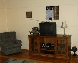 Apartment 1 on Oxide - Accommodation in Brisbane