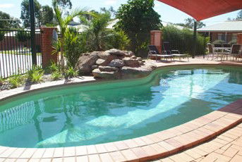 Tarrawingee Holiday Unit - Accommodation in Brisbane 1