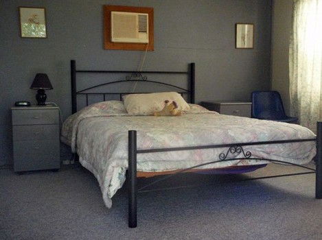 Comeroo Camel Station - Accommodation in Brisbane 0
