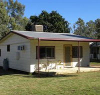 Cockatoo Cottage - Pooncarie - Accommodation in Brisbane