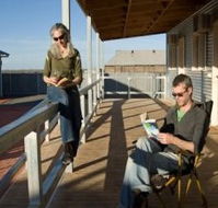 Mungo Shearers Quarters - Accommodation in Brisbane