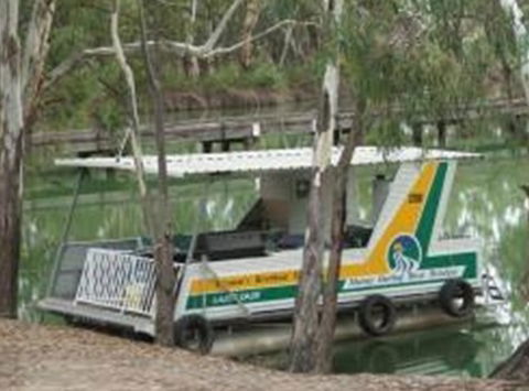 Elphicks Island Lodge - Accommodation in Brisbane 0
