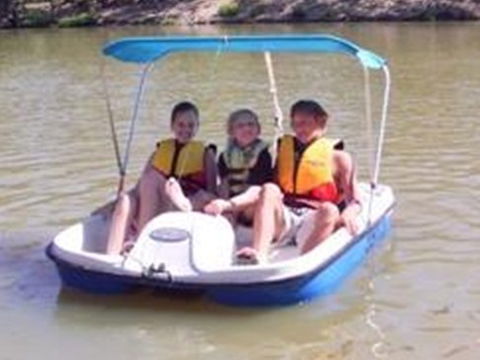 Elphicks Island Lodge - Accommodation in Brisbane 1