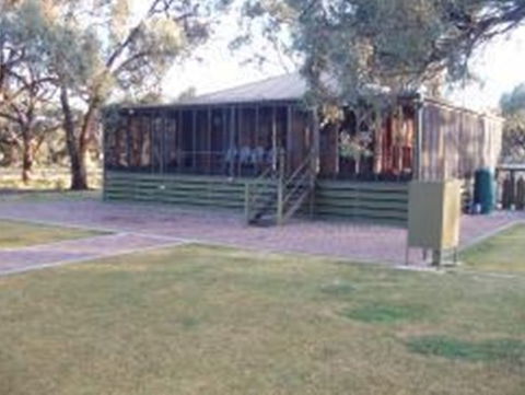 Elphicks Island Lodge - Accommodation in Brisbane 2