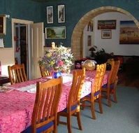 Broken Hill Caledonian Bed and Breakfast - Accommodation in Brisbane