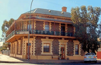 Duke Of Cornwall Inn - Accommodation in Brisbane 0