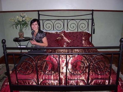 Duke Of Cornwall Inn - Accommodation in Brisbane 3