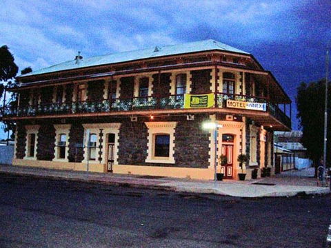 Duke Of Cornwall Inn - Accommodation in Brisbane 4