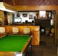 Klingys Place - Accommodation in Brisbane