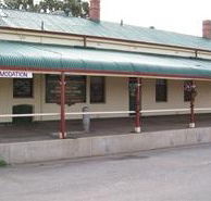 Old Vic Bed and Breakfast - Accommodation in Brisbane