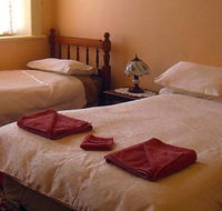 The Grand Guesthouse - Accommodation in Brisbane