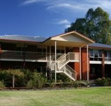Elizabeth Leighton Bed and Breakfast - Accommodation in Brisbane