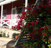 Sonjas Bed and Breakfast - Accommodation in Brisbane
