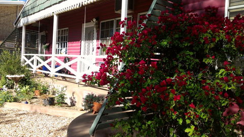 Sonjas Bed And Breakfast - Accommodation in Brisbane 0