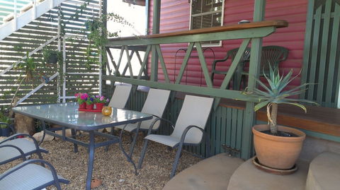 Sonjas Bed And Breakfast - Accommodation in Brisbane 4