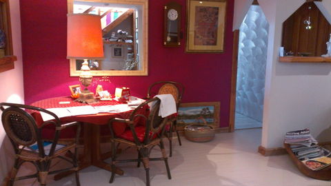 Sonjas Bed And Breakfast - Accommodation in Brisbane 5