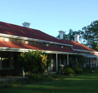 Avoca-on-Darling Hospitality - Accommodation in Brisbane