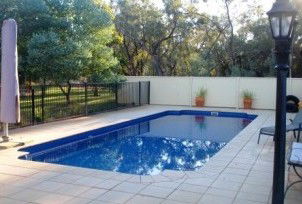 Trilby Station - Accommodation in Brisbane 0