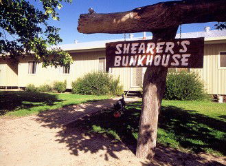 Trilby Station - Accommodation in Brisbane 2