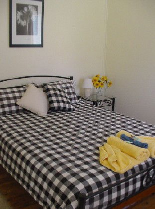 Trilby Station - Accommodation in Brisbane 3