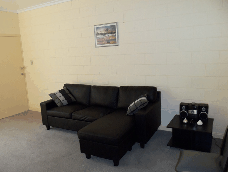 Abode on Argent - Accommodation in Brisbane