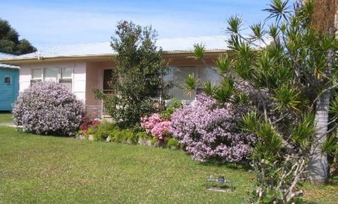Maeville Cottage - Accommodation in Brisbane 0
