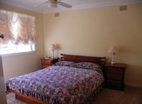 Maeville Cottage - Accommodation in Brisbane 1