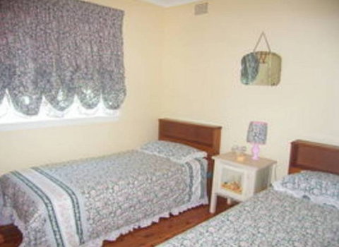 Maeville Cottage - Accommodation in Brisbane 2
