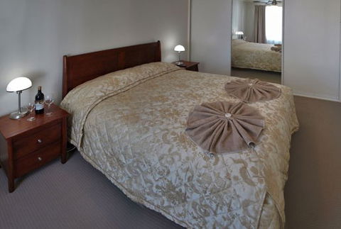 Chasin Opal Holiday Park - Accommodation in Brisbane 0