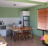 Fossickers Cottages - Accommodation in Brisbane