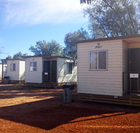 Lightning Ridge Tourist Park - Accommodation in Brisbane