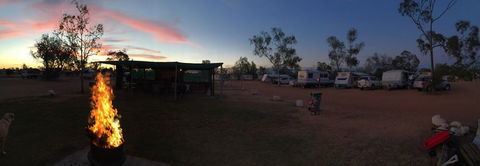 Lightning Ridge Tourist Park - Accommodation in Brisbane 3
