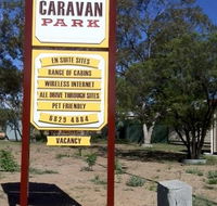 Opal Caravan Park - Accommodation in Brisbane