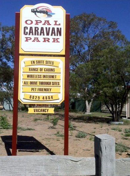 Opal Caravan Park - Accommodation in Brisbane 0