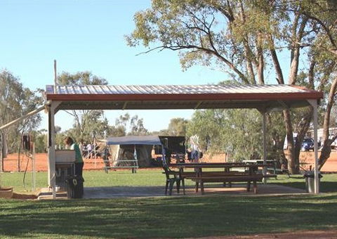 Opal Caravan Park - Accommodation in Brisbane 3