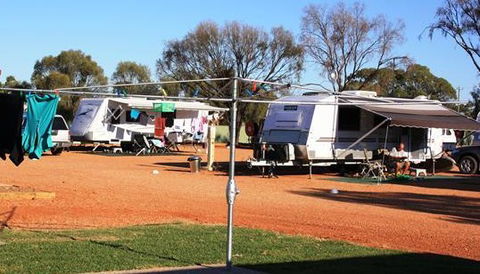 Opal Caravan Park - Accommodation in Brisbane 4