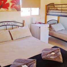 Packsaddle Roadhouse - Accommodation in Brisbane 1