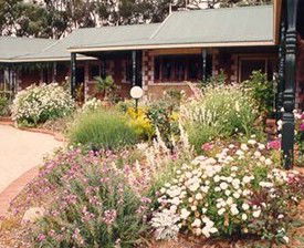 Red Gum Lagoon Cottages - Accommodation in Brisbane 0