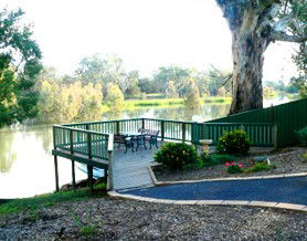 Red Gum Lagoon Cottages - Accommodation in Brisbane 1