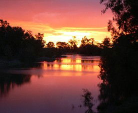 Red Gum Lagoon Cottages - Accommodation in Brisbane 3