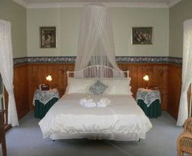 Red Gum Lagoon Cottages - Accommodation in Brisbane 4