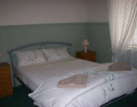Riverland Holiday Cottage - Accommodation in Brisbane 2